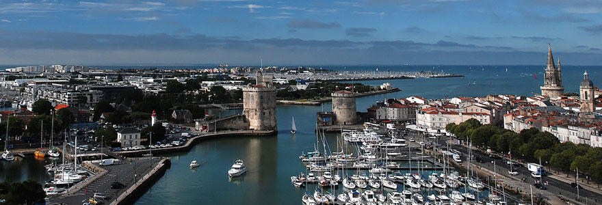 La Rochelle