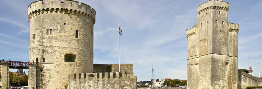 La Rochelle