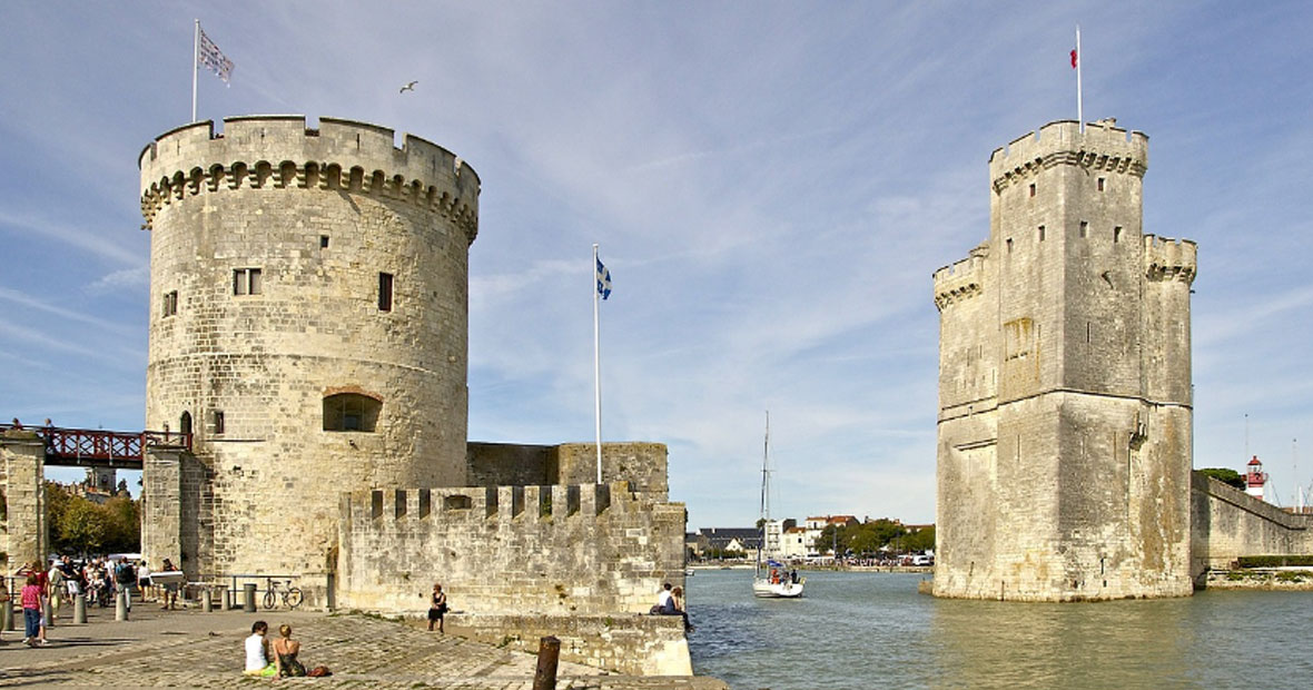La Rochelle